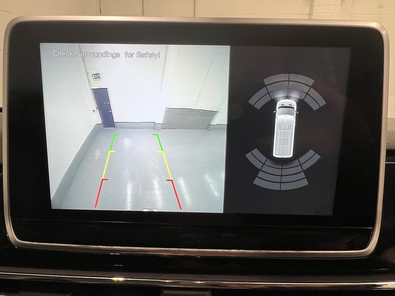 Used Maxus Deliver 9 2022 for sale - 77452674: Photo 22