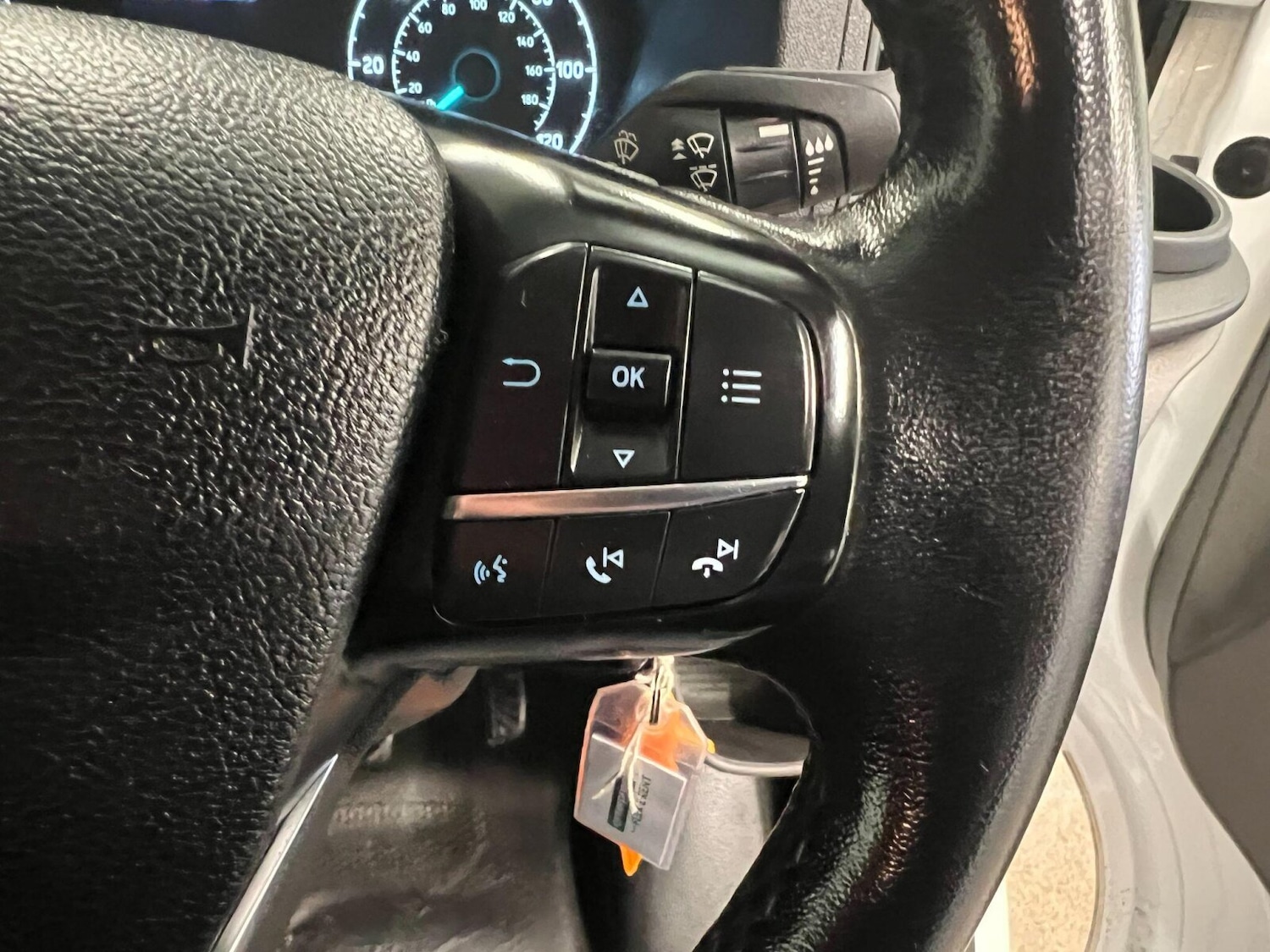 Used Ford Transit Custom 2021 for sale - 76870179: Photo 13