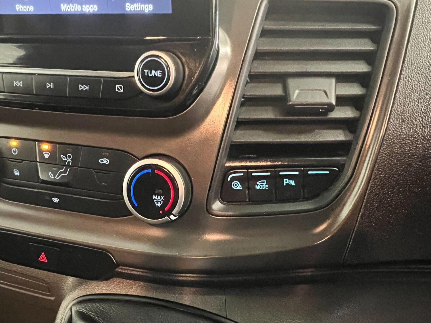 Used Ford Transit Custom 2021 for sale - 76870179: Photo 15