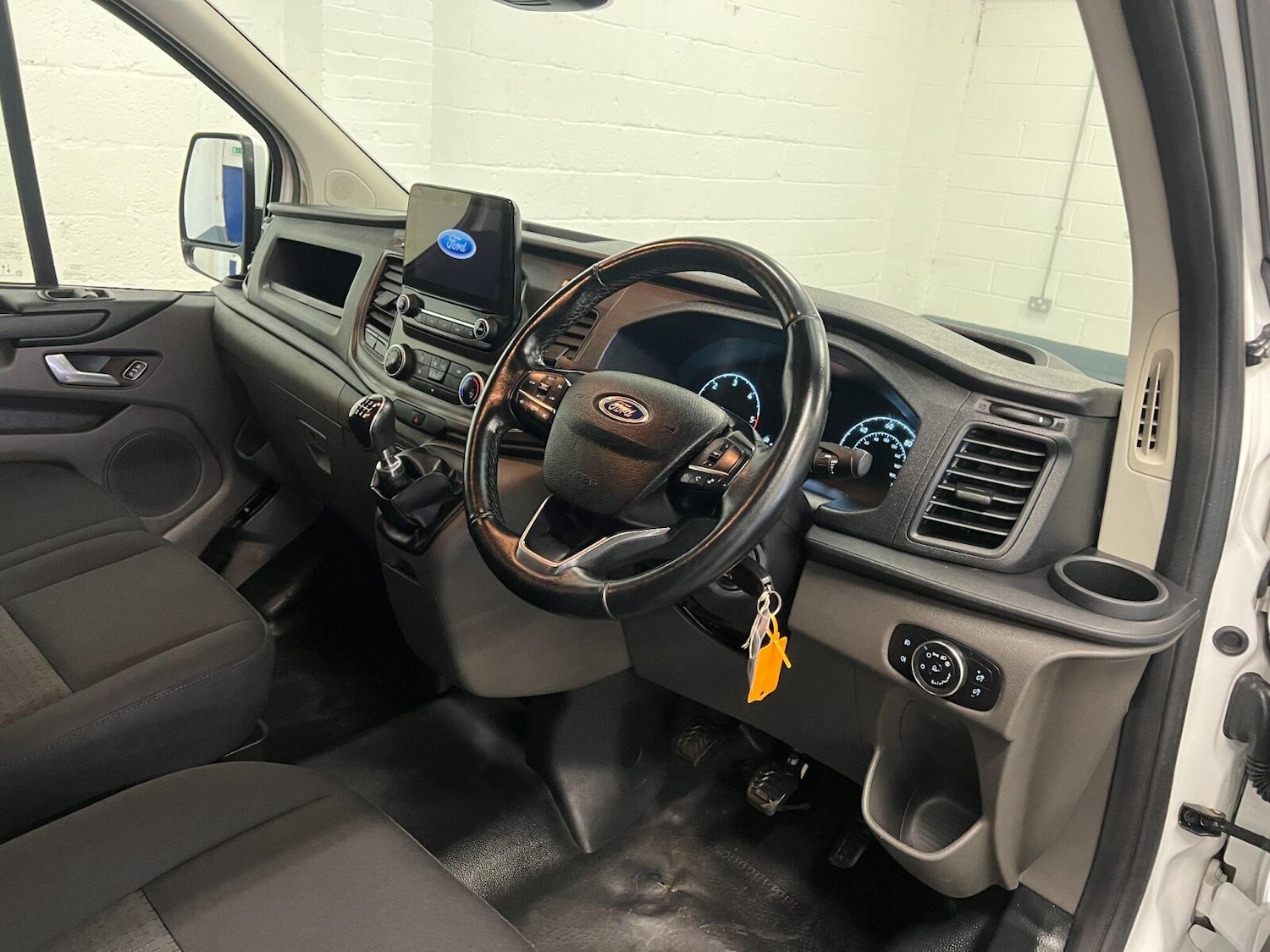 Used Ford Transit Custom 2021 for sale - 76870179: Photo 18