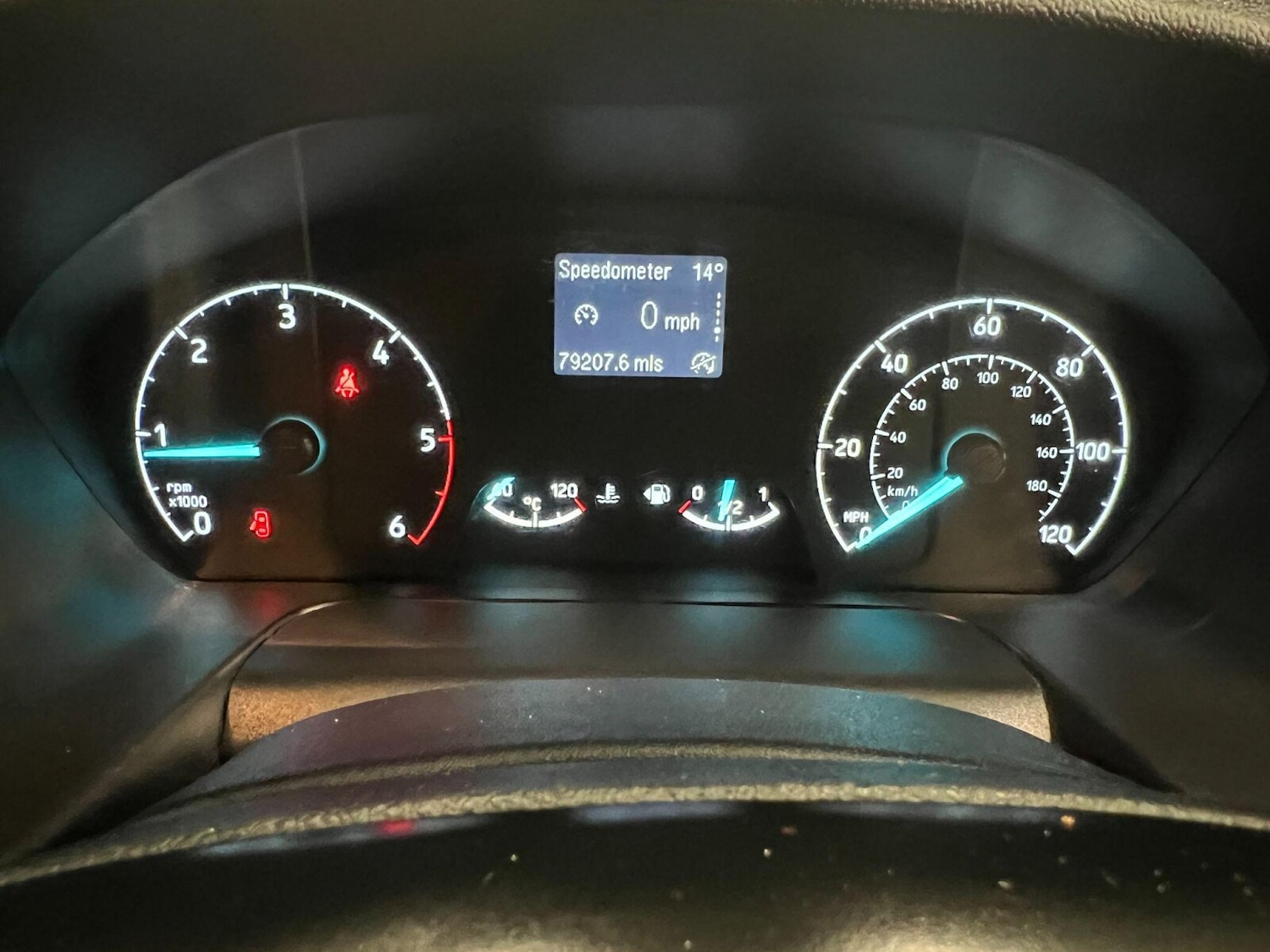 Used Ford Transit Custom 2021 for sale - 76870179: Photo 20