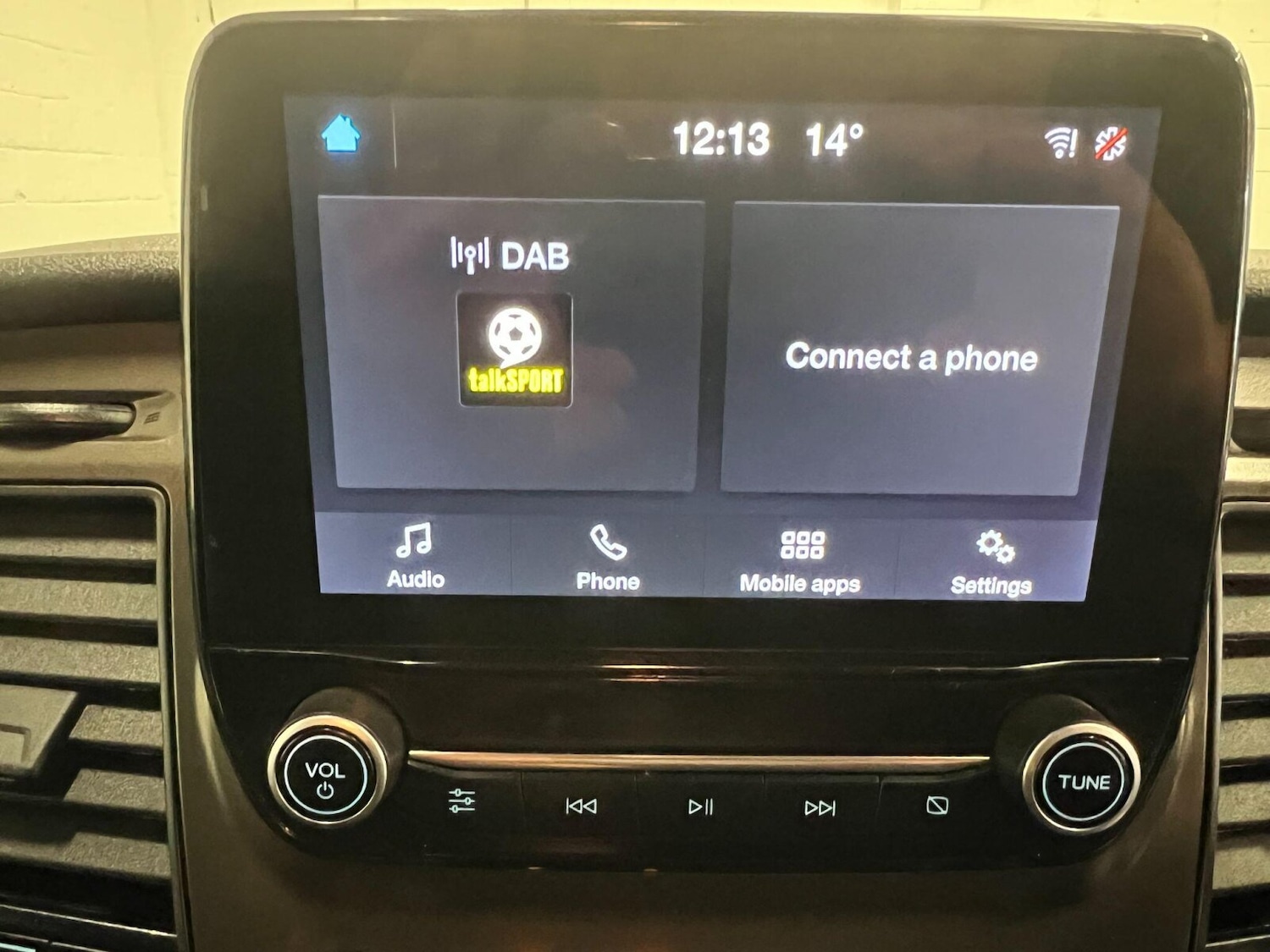 Used Ford Transit Custom 2021 for sale - 76870179: Photo 23