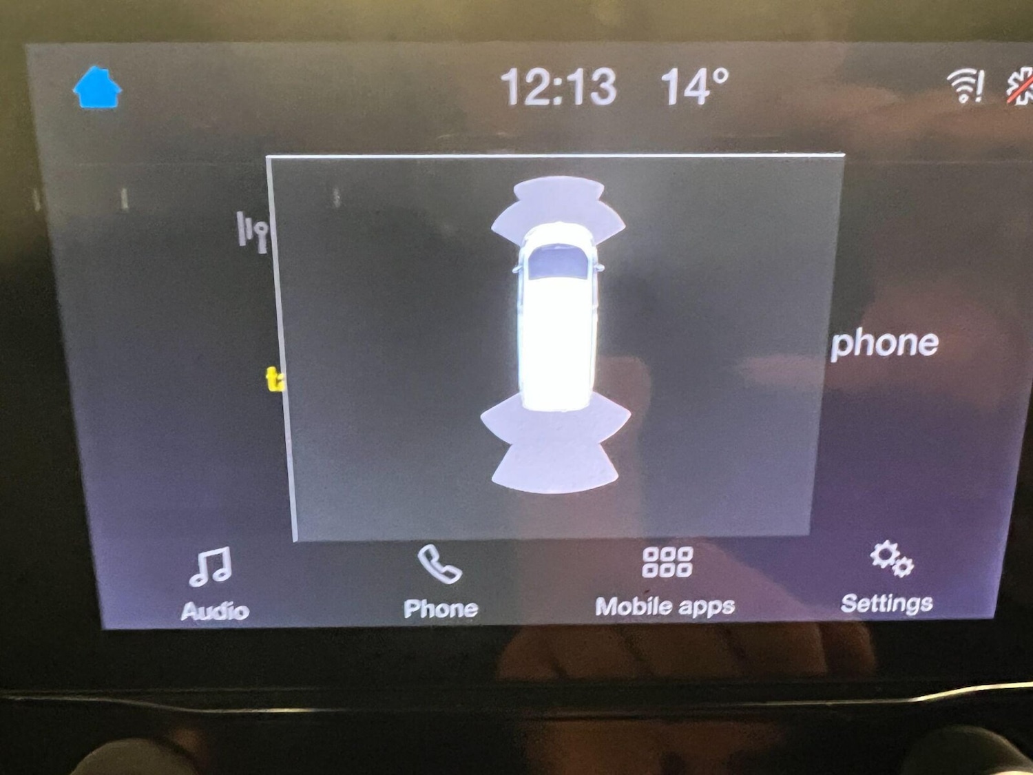 Used Ford Transit Custom 2021 for sale - 76870179: Photo 24