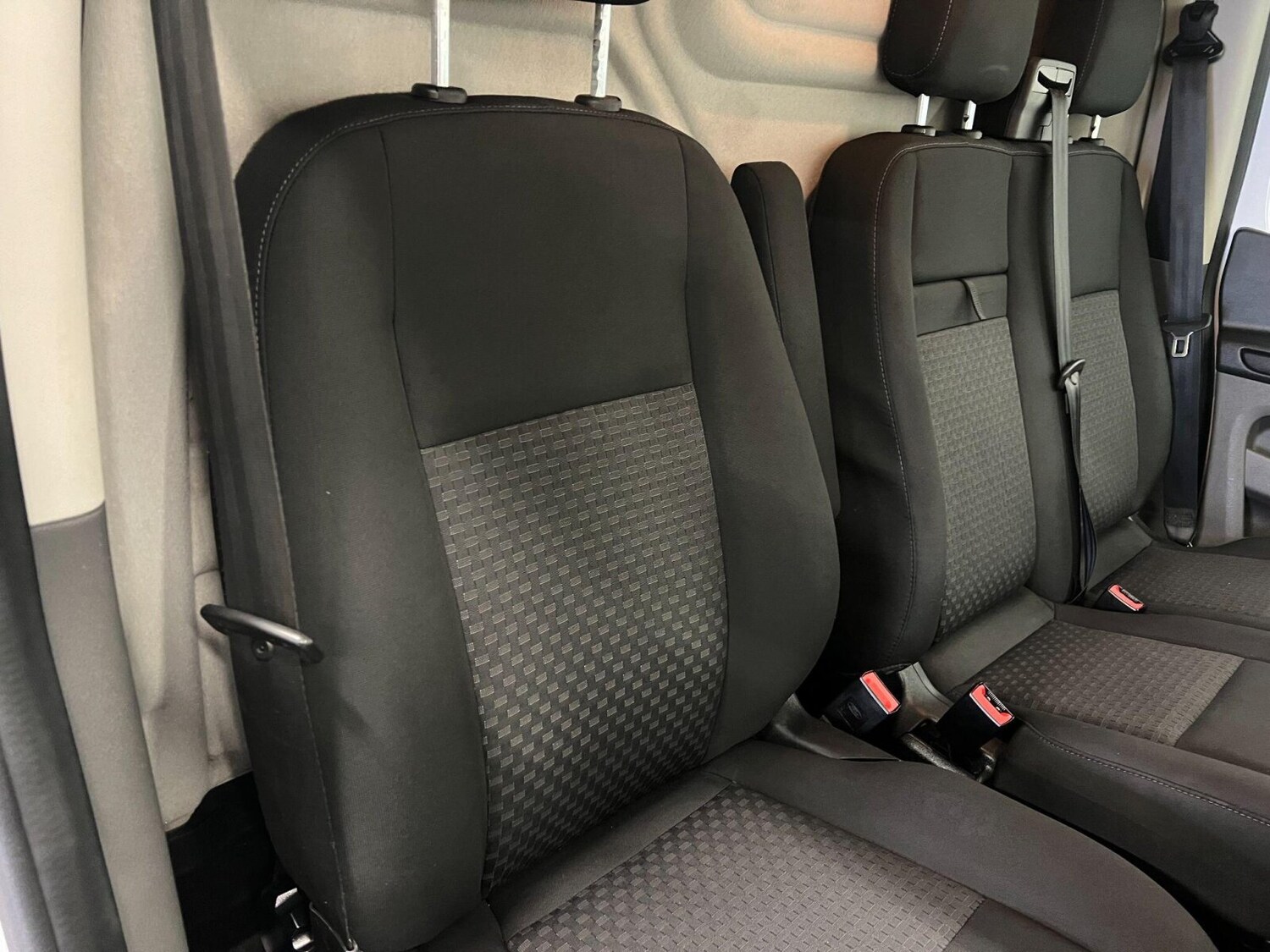 Used Ford Transit Custom 2021 for sale - 76870179: Photo 32