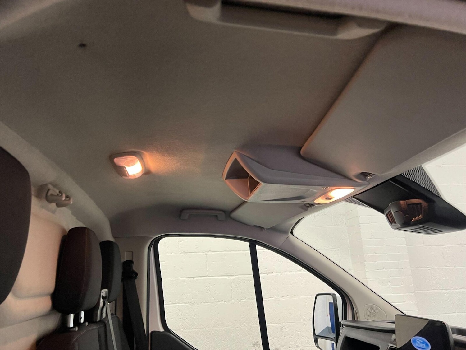 Used Ford Transit Custom 2021 for sale - 76870179: Photo 33