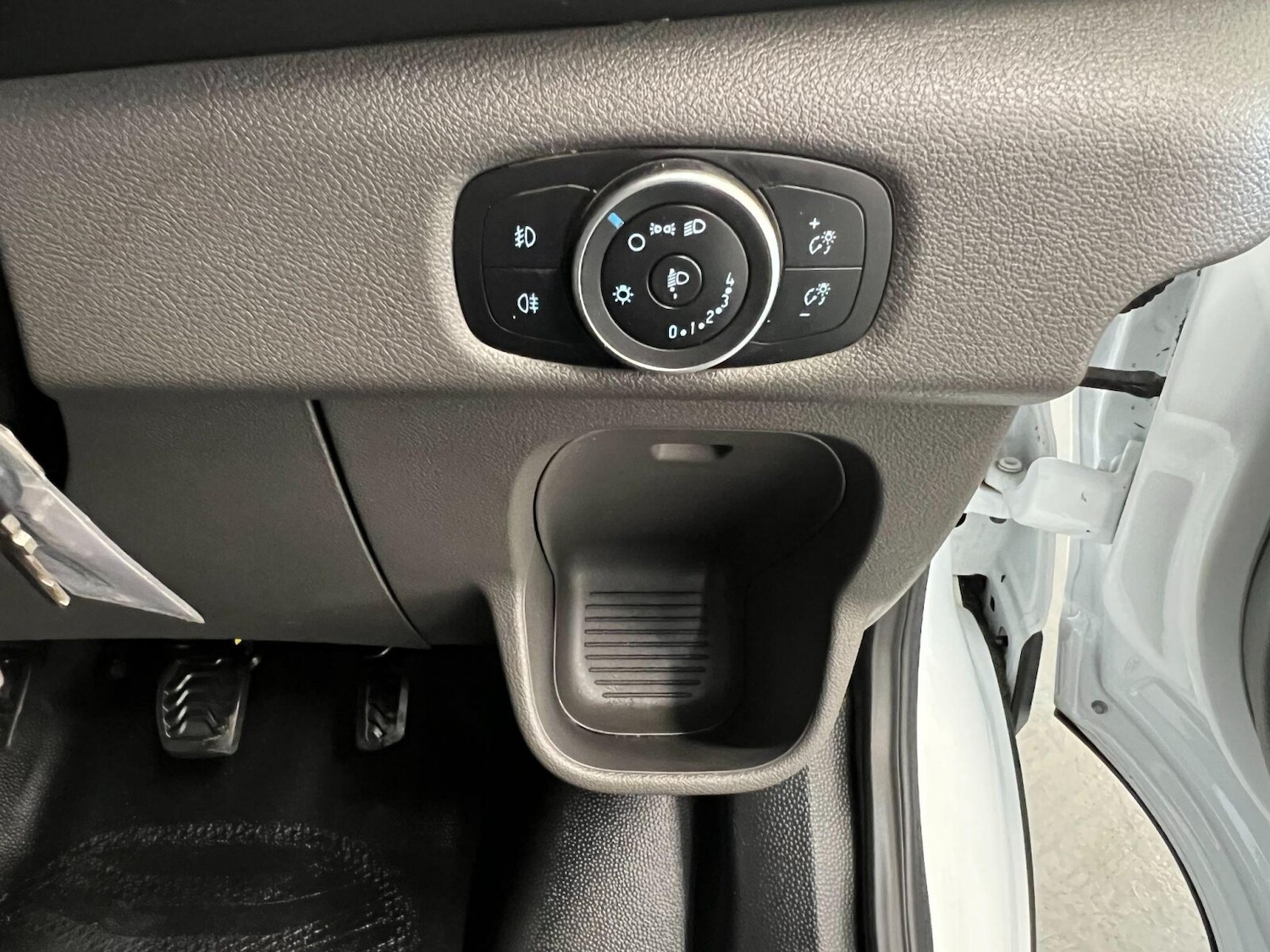 Used Ford Transit 2022 for sale - 76507580: Photo 12