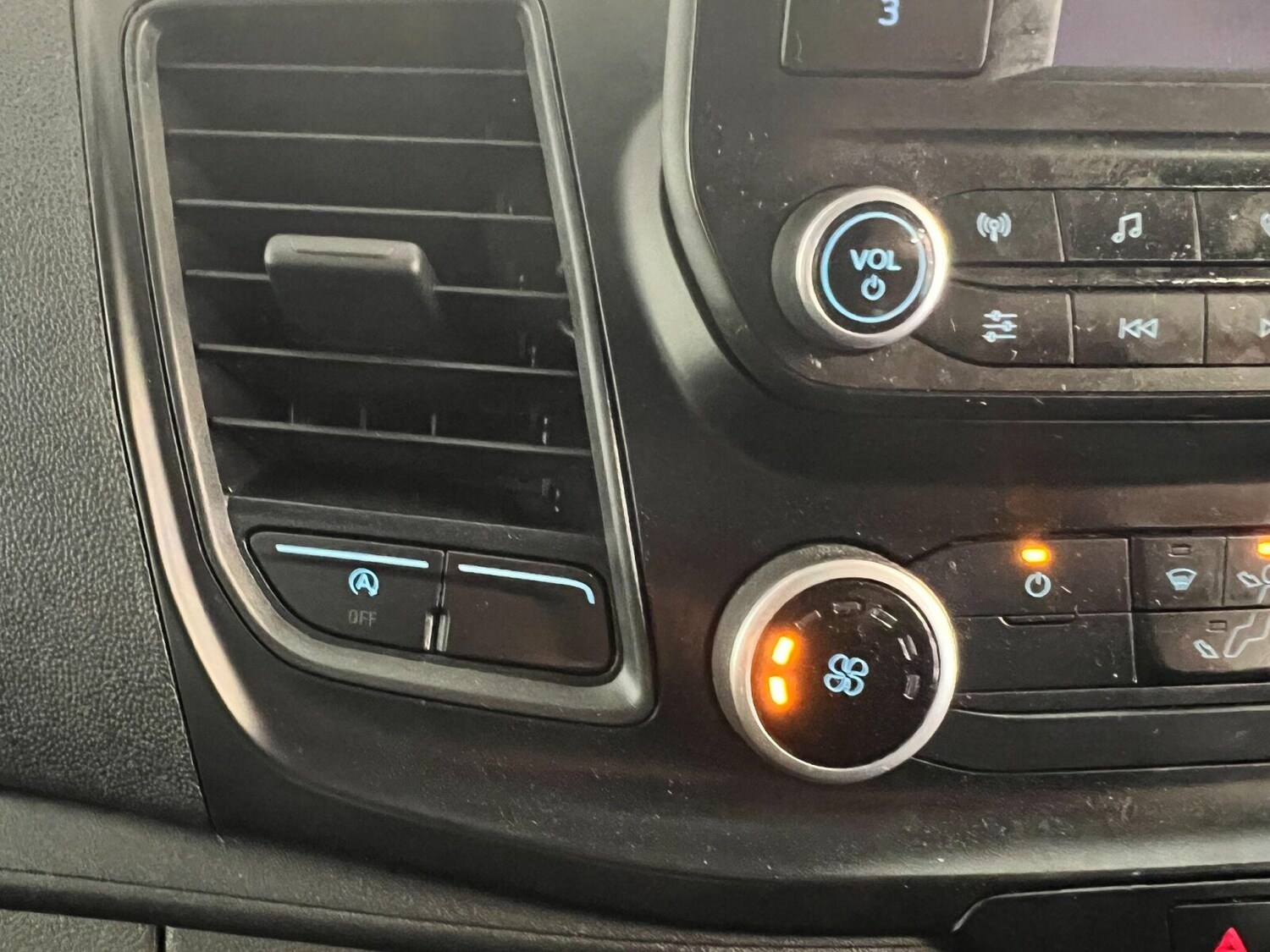 Used Ford Transit 2022 for sale - 76507580: Photo 16