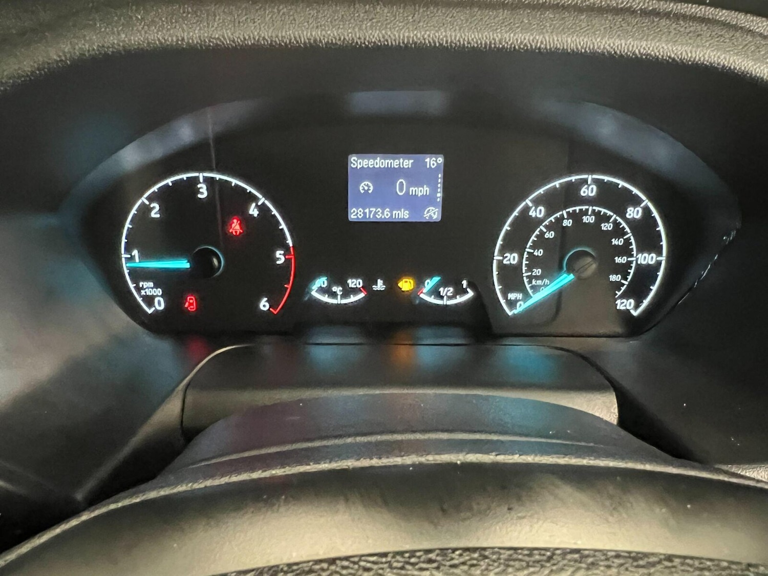 Used Ford Transit 2022 for sale - 76507580: Photo 21