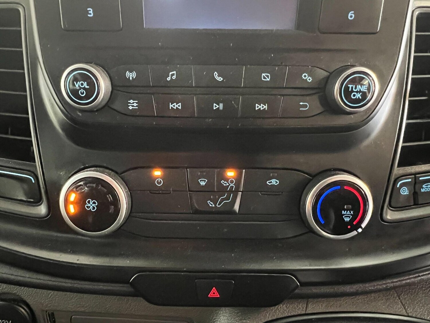 Used Ford Transit 2022 for sale - 76507580: Photo 25