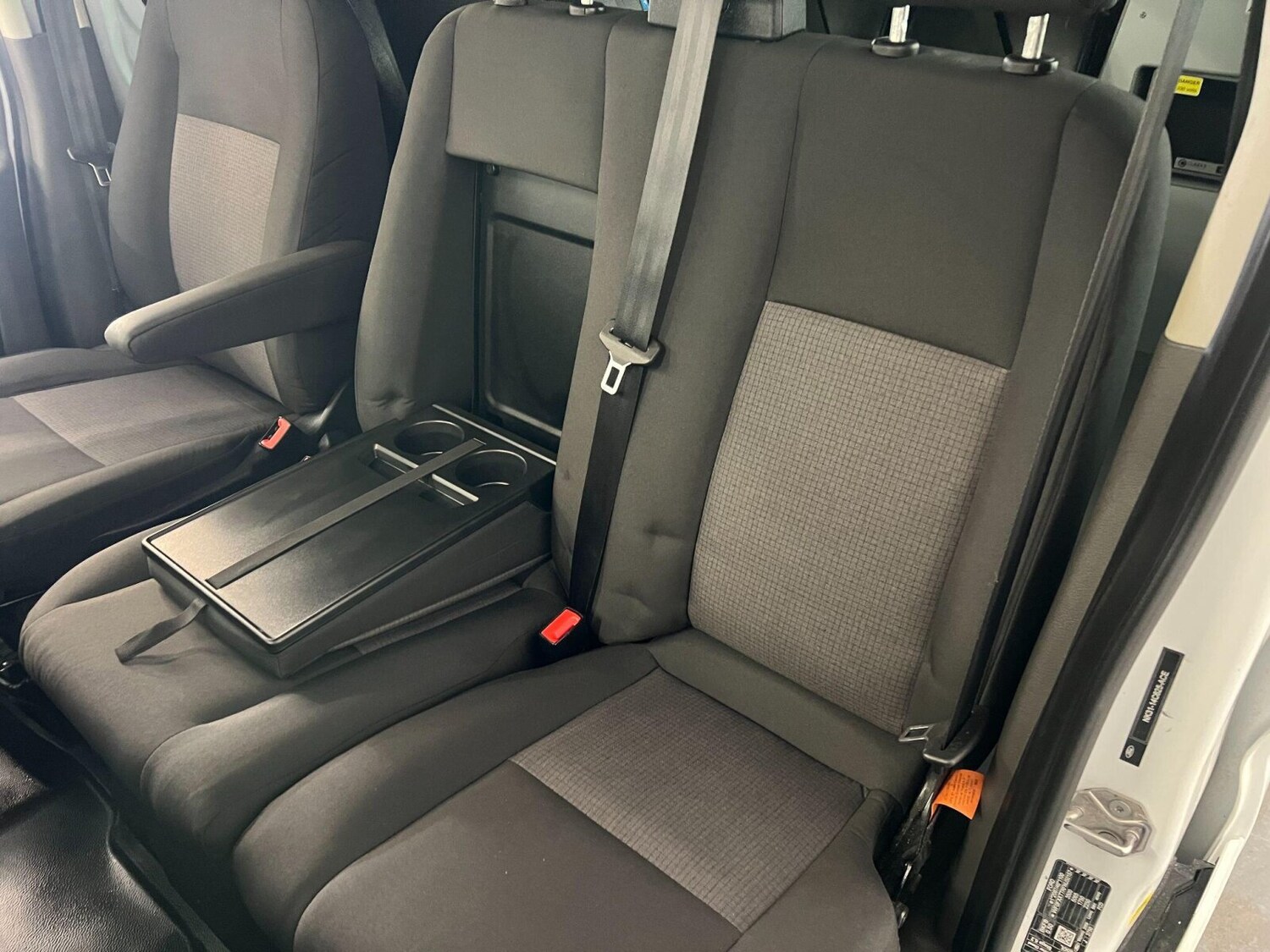 Used Ford Transit 2022 for sale - 76507580: Photo 31