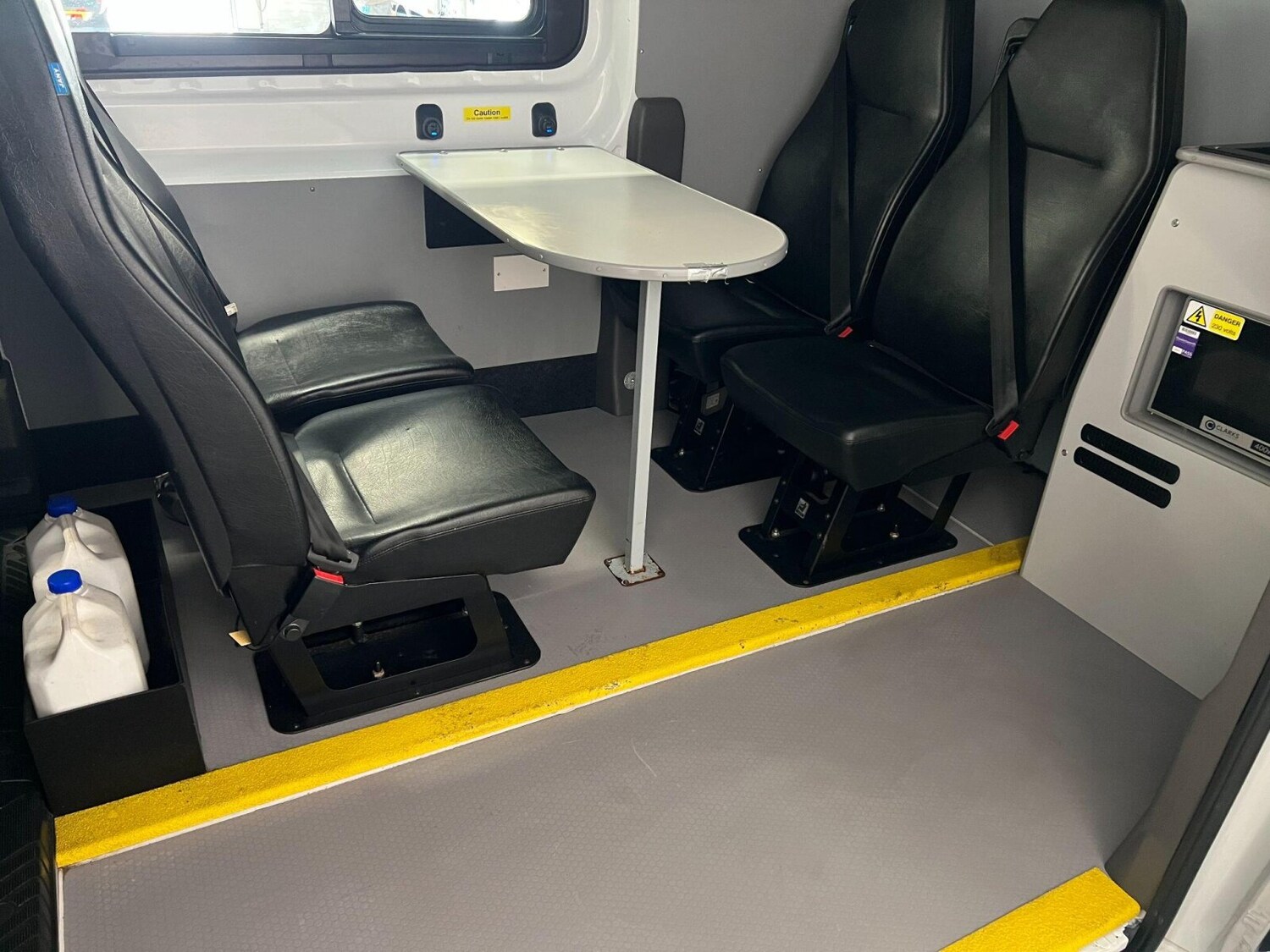 Used Ford Transit 2022 for sale - 76507580: Photo 32