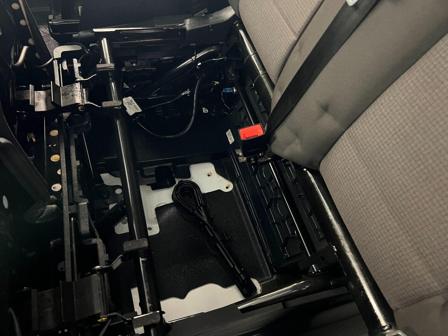 Used Ford Transit 2022 for sale - 76507580: Photo 34