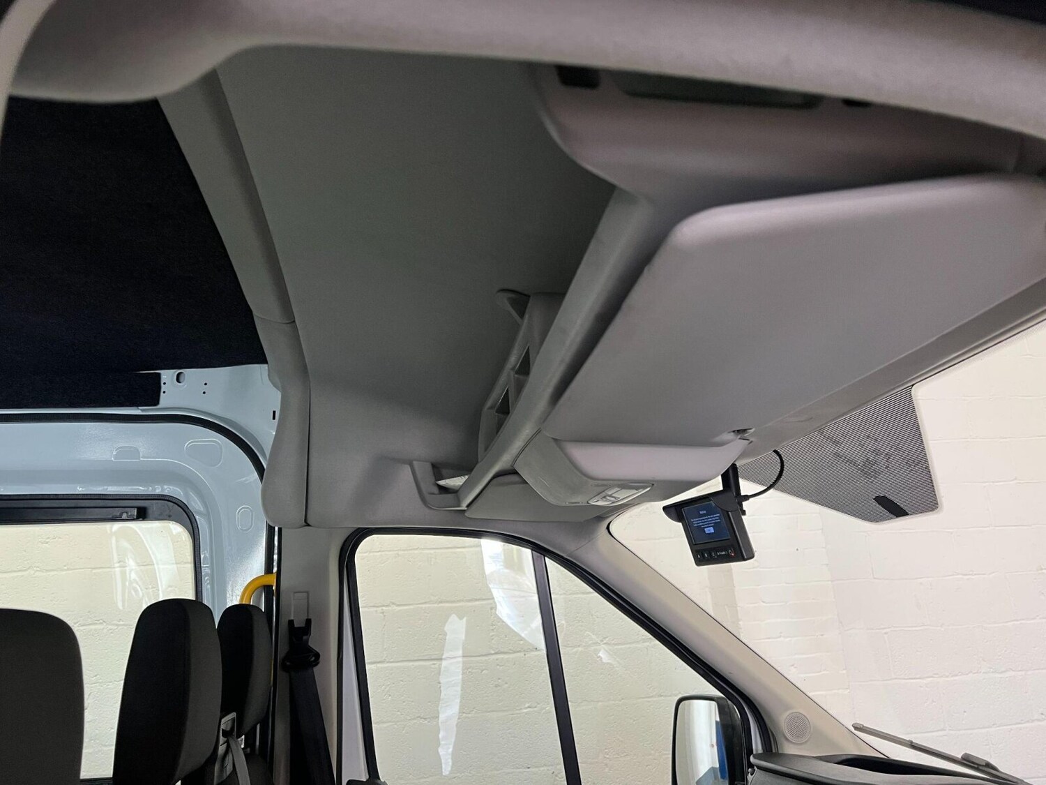 Used Ford Transit 2022 for sale - 76507580: Photo 36