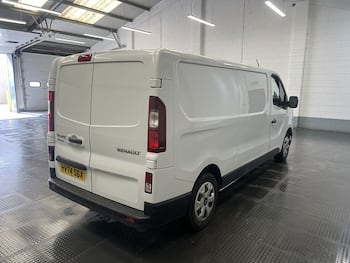 Used Renault Trafic 2024 for sale - 79705195: Photo