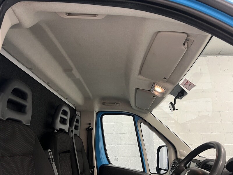 Used Peugeot Boxer 2022 for sale - 77508041: Photo 13