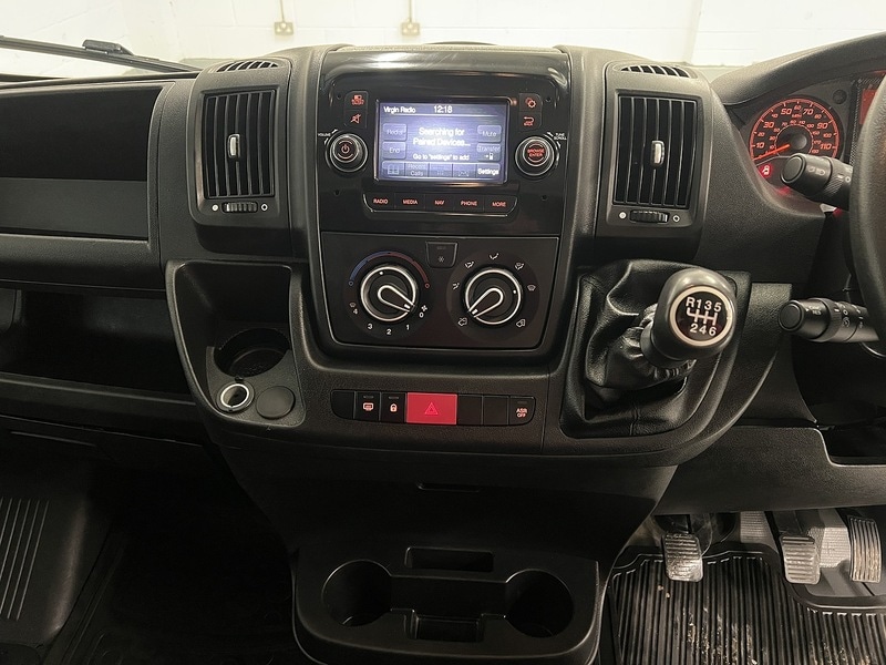 Used Peugeot Boxer 2022 for sale - 77508041: Photo 17