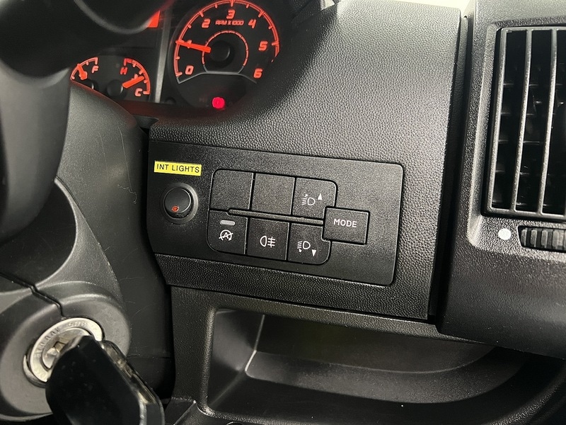 Used Peugeot Boxer 2022 for sale - 77508041: Photo 18