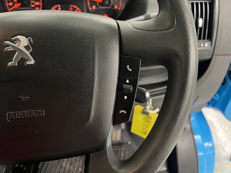 Used Peugeot Boxer 2022 for sale - 77508041: Photo 19