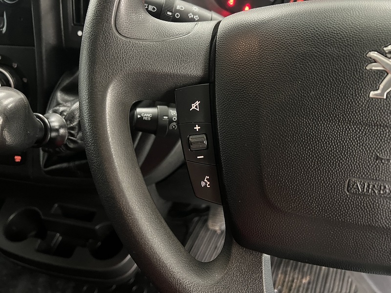 Used Peugeot Boxer 2022 for sale - 77508041: Photo 20