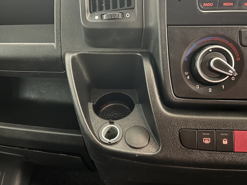 Used Peugeot Boxer 2022 for sale - 77508041: Photo 26