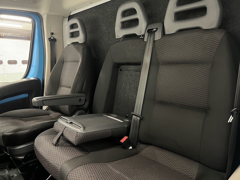 Used Peugeot Boxer 2022 for sale - 77508041: Photo 33