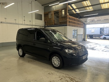 Used Volkswagen Caddy 2022 for sale - 77668035: Photo