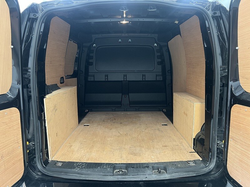 Used Volkswagen Caddy for sale - 77668035: Photo 5