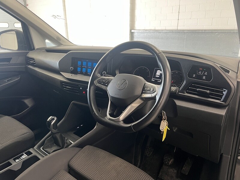 Used Volkswagen Caddy for sale - 77668035: Photo 6