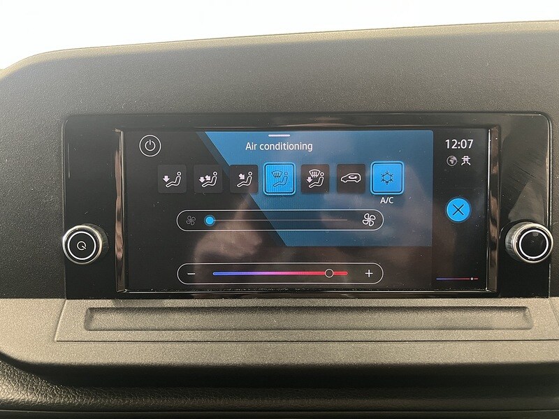 Used Volkswagen Caddy for sale - 77668035: Photo 9