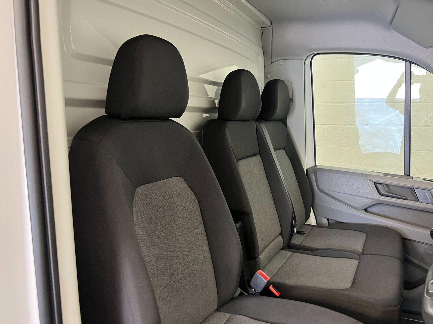 Used Volkswagen Crafter 2024 for sale - 76018093: Photo 10