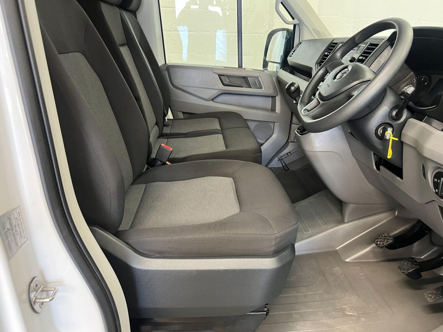 Used Volkswagen Crafter 2024 for sale - 76018093: Photo 11