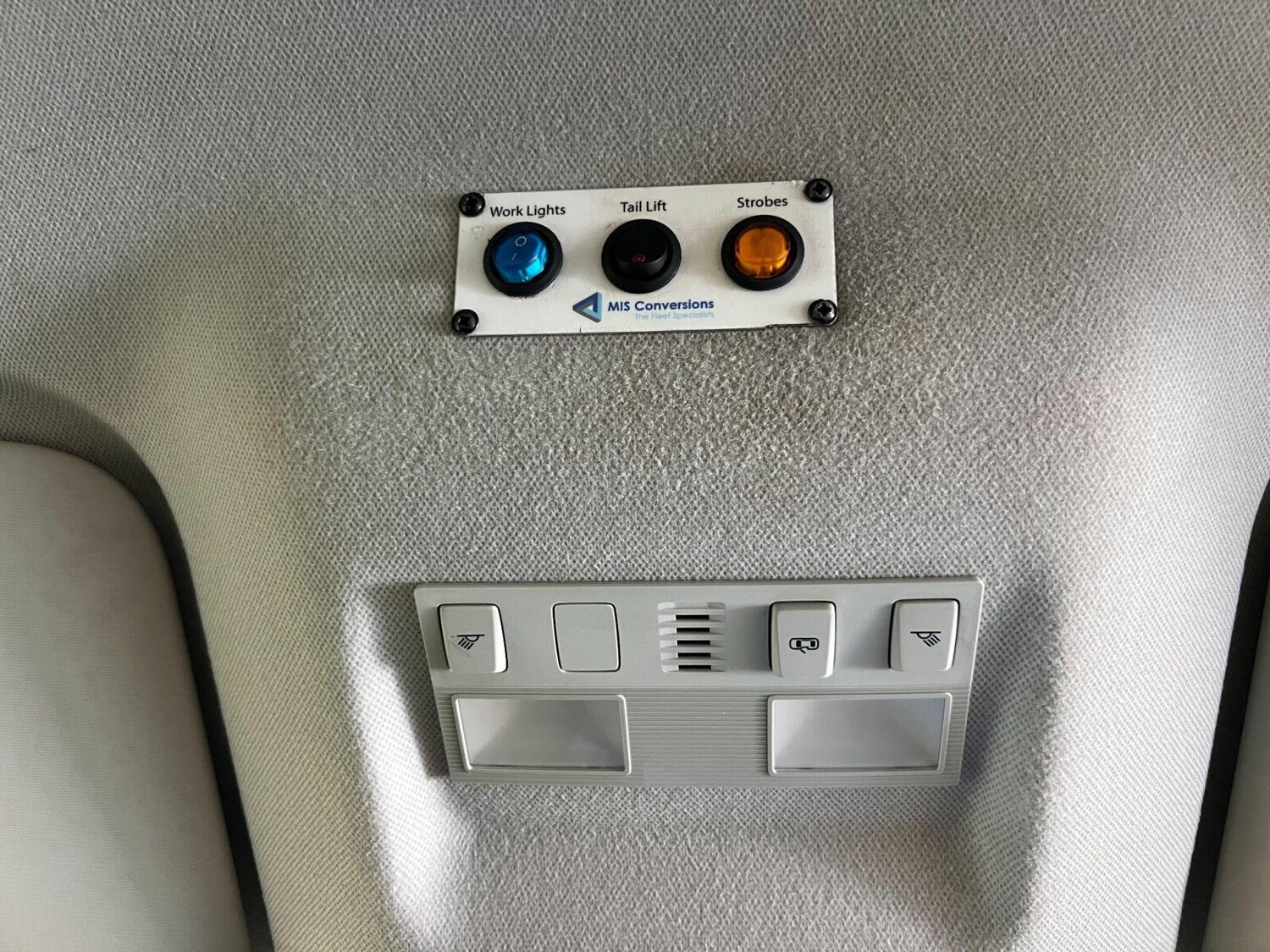 Used Volkswagen Crafter 2024 for sale - 76018093: Photo 15