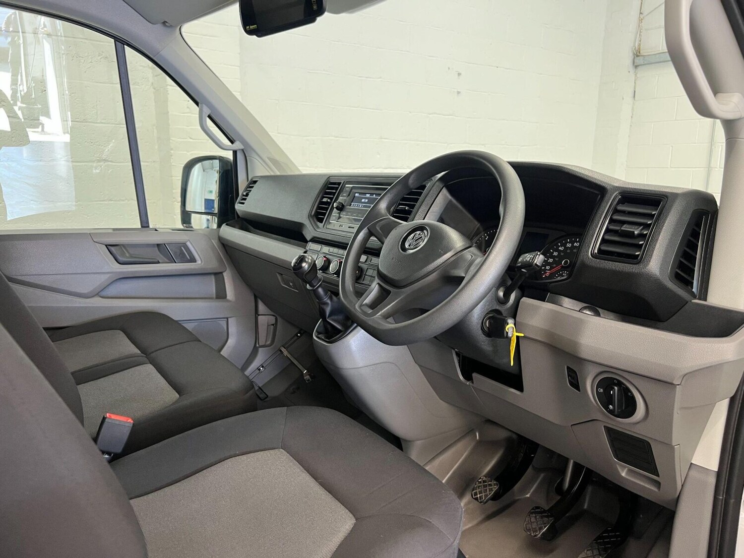 Used Volkswagen Crafter 2024 for sale - 76018093: Photo 16