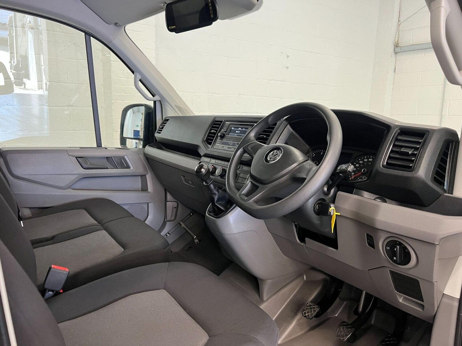 Used Volkswagen Crafter 2024 for sale - 76018093: Photo 17