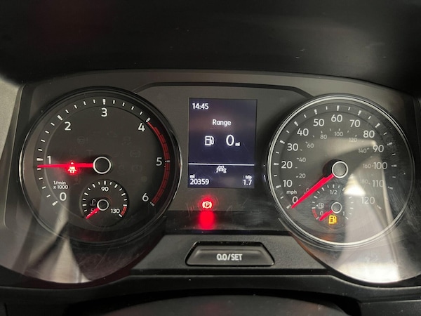 Used Volkswagen Crafter 2024 for sale - 76018093: Photo 18