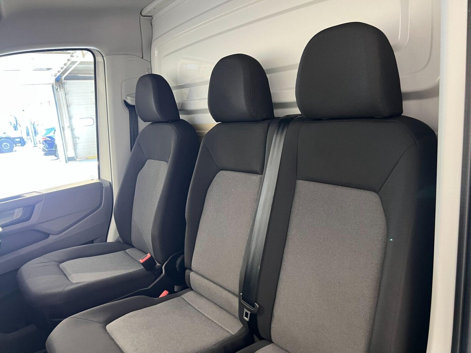 Used Volkswagen Crafter 2024 for sale - 76018093: Photo 19