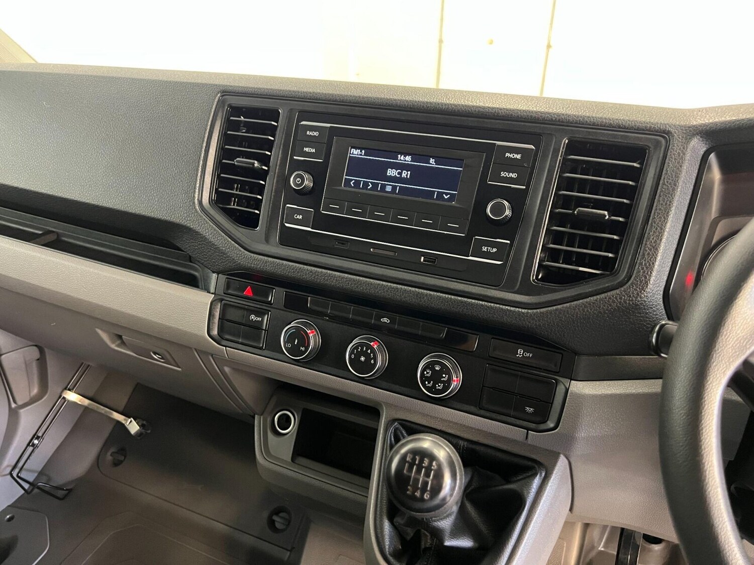 Used Volkswagen Crafter 2024 for sale - 76018093: Photo 20