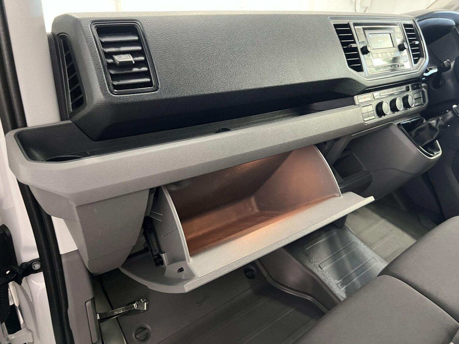 Used Volkswagen Crafter 2024 for sale - 76018093: Photo 24