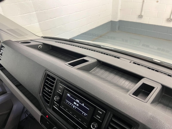 Used Volkswagen Crafter 2024 for sale - 76018093: Photo 27