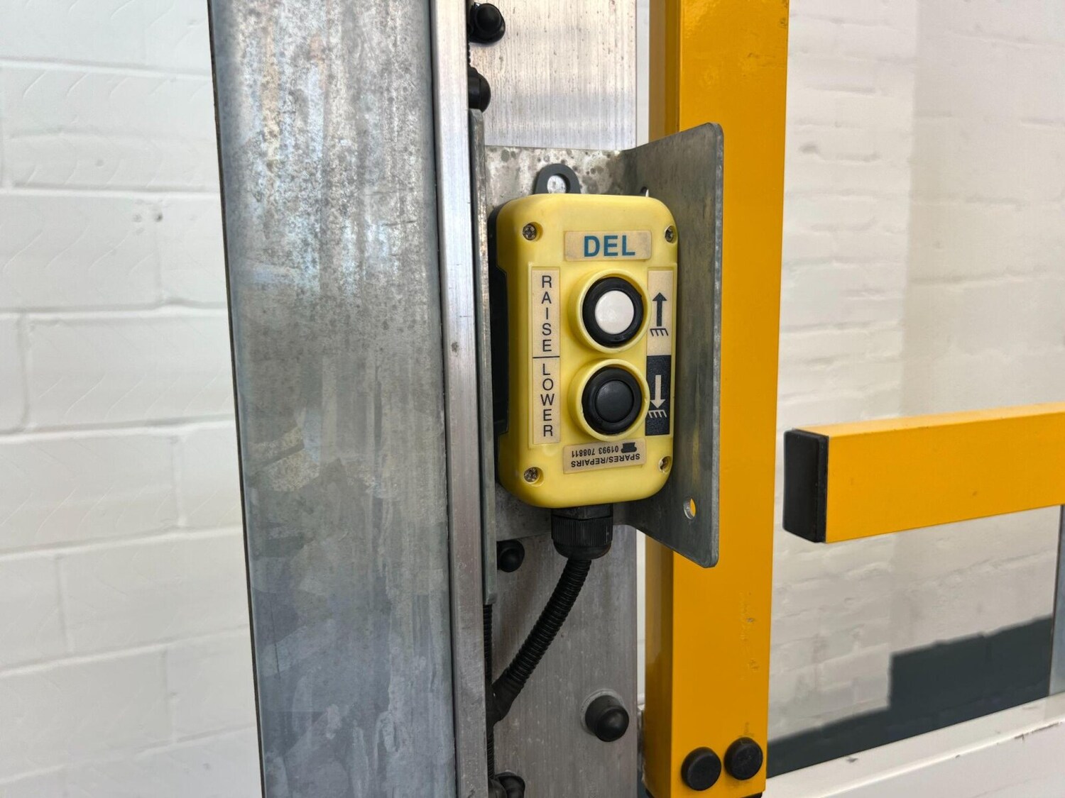 Used Volkswagen Crafter 2024 for sale - 76018093: Photo 29