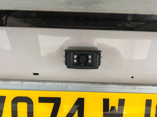 Used Volkswagen Crafter 2024 for sale - 76018093: Photo 31
