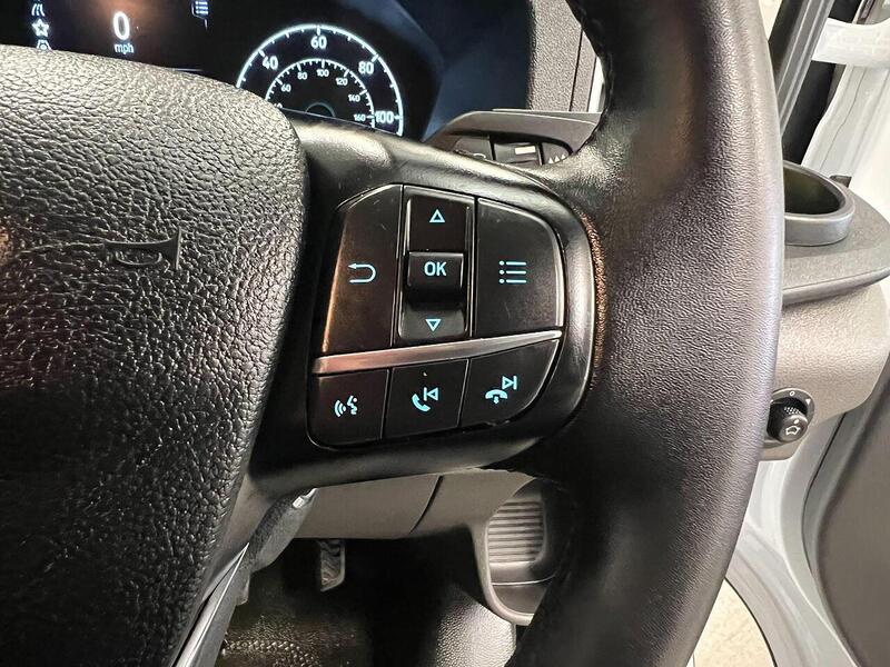 Used Ford Transit 2024 for sale - 76904201: Photo 12