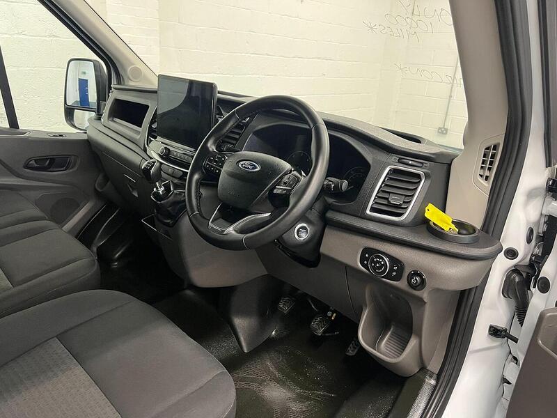 Used Ford Transit 2024 for sale - 76904201: Photo 16