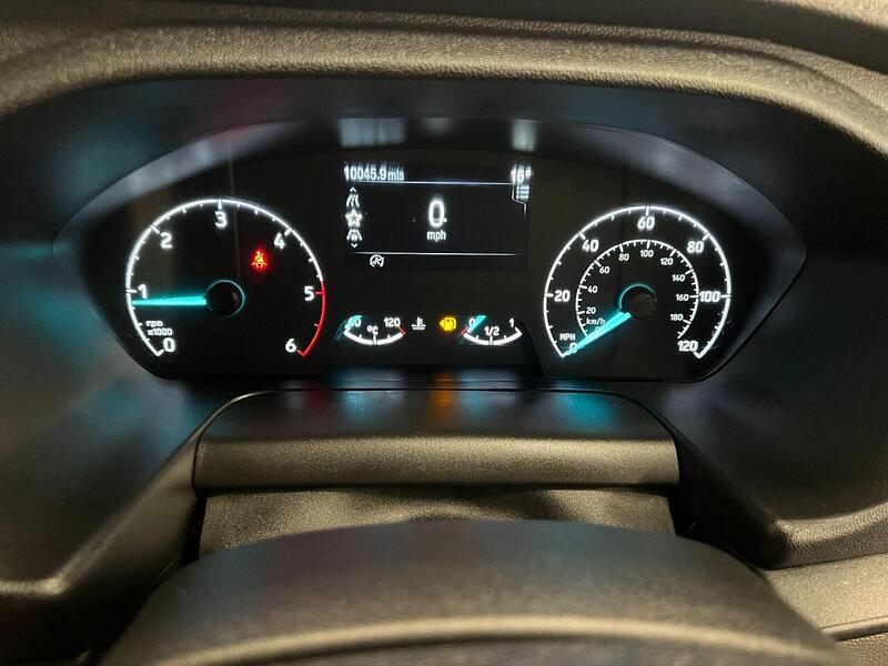 Used Ford Transit 2024 for sale - 76904201: Photo 18