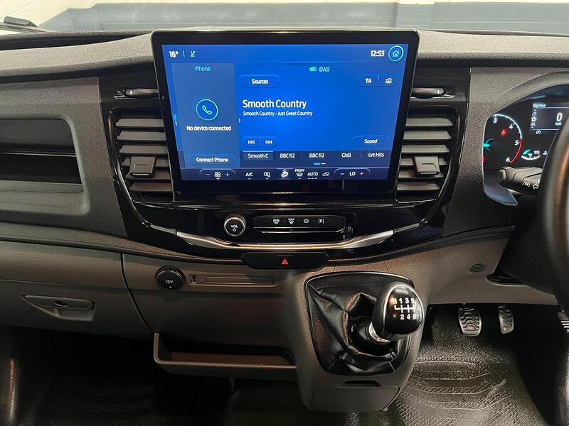 Used Ford Transit 2024 for sale - 76904201: Photo 21