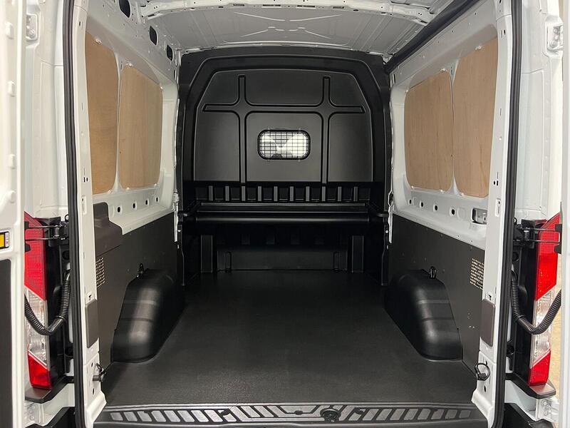 Used Ford Transit 2024 for sale - 76904201: Photo 26