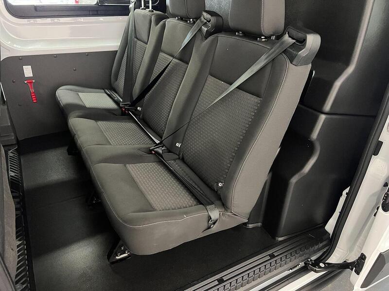 Used Ford Transit 2024 for sale - 76904201: Photo 28