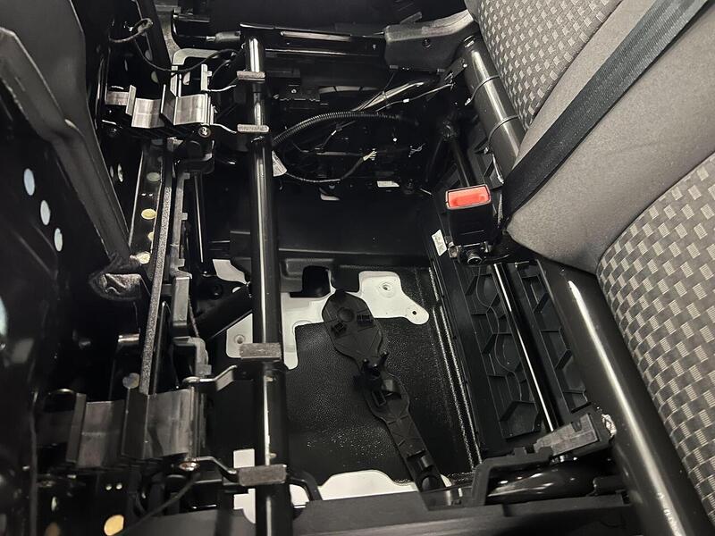 Used Ford Transit 2024 for sale - 76904201: Photo 32