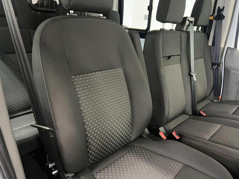 Used Ford Transit 2024 for sale - 76904201: Photo 35