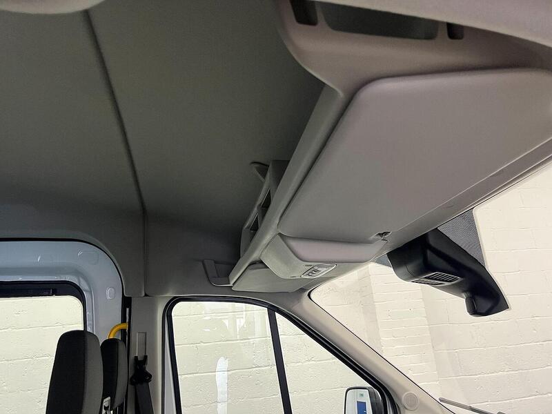 Used Ford Transit 2024 for sale - 76904201: Photo 36